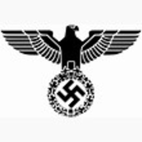 after election, nazis become second largest political party in germany