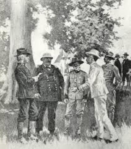 Spanish-American War