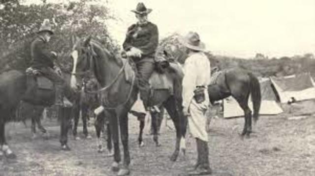 Spanish-American War