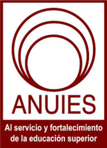 Se formalizó ANUIES