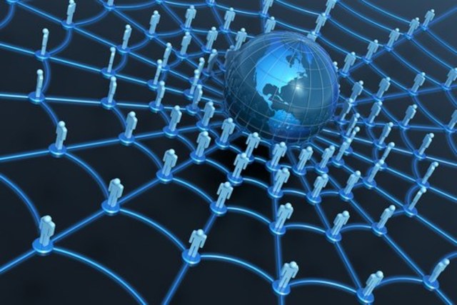 RED MUNDIAL (INTERNT)