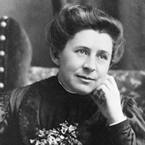 Ida Minerva Tarbell