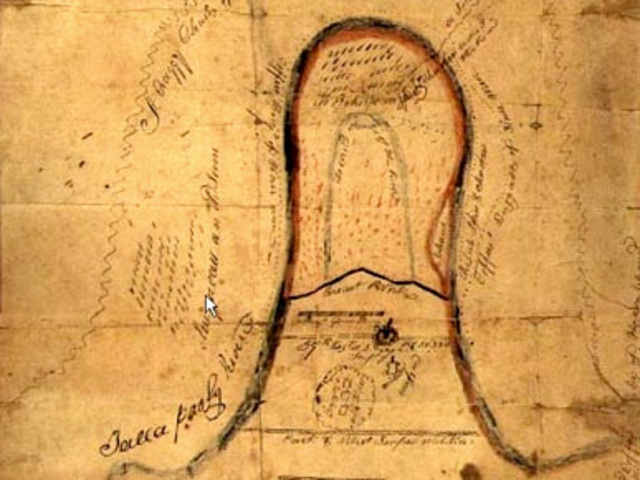 Battle of Horseshoe Bend