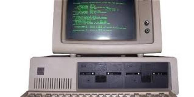 Conrad Zuse primer computador