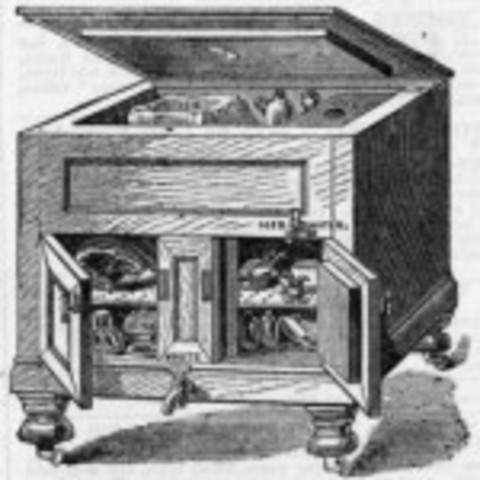 INVENCION DEL REFRIGERADOR