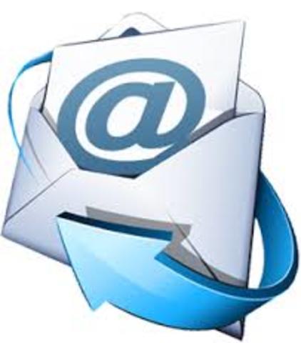 Primer E-mail