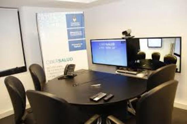 CENTRO NACIONAL DE VIDEOCONFERENCIA