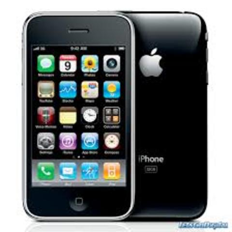 APPLE IPHONE 3G