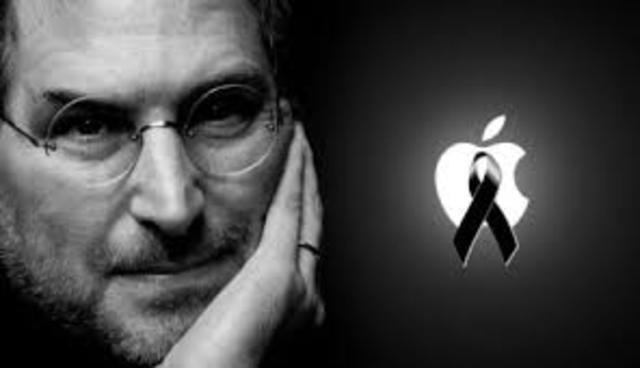 STEVE JOBS
