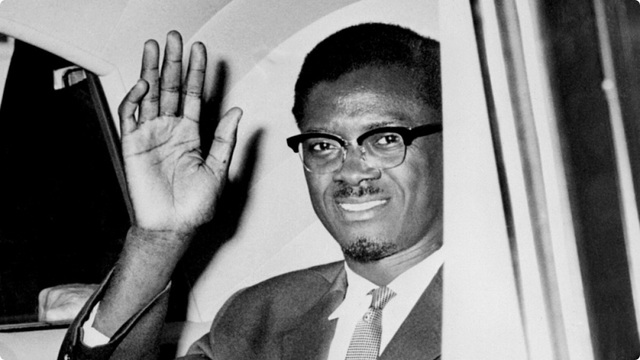 Lumumba Wins Election