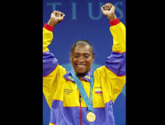 María Isabel Urrutia