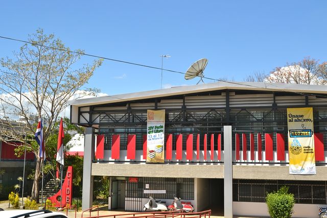 Nace el Centro de Investigación de Docencia y Educación de la Universidad Nacional