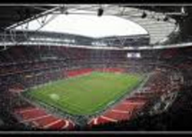 wembley stadium