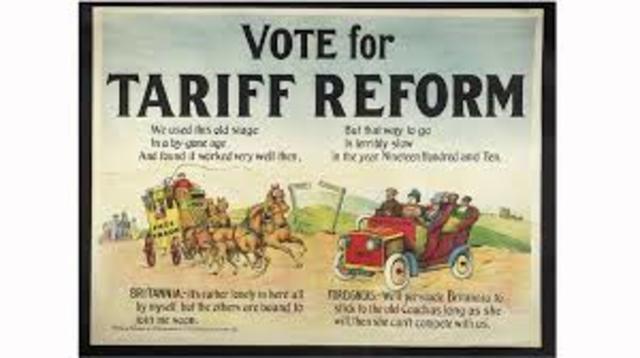 The Nullification Crisis