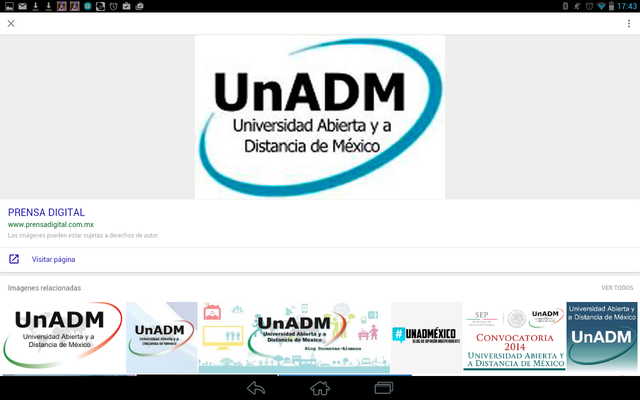 EDUCACION ABIERTA Y A DISTANCIA EN MEXICO