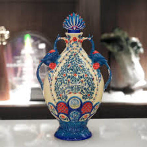 13 Feb 100 Porcelain