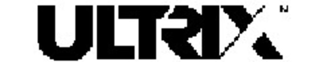 Ultrix