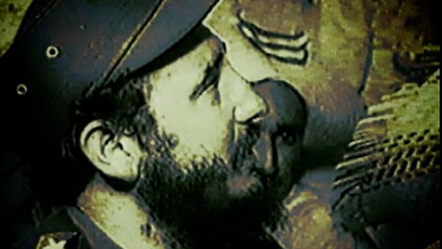 Bay of Pigs Invasion