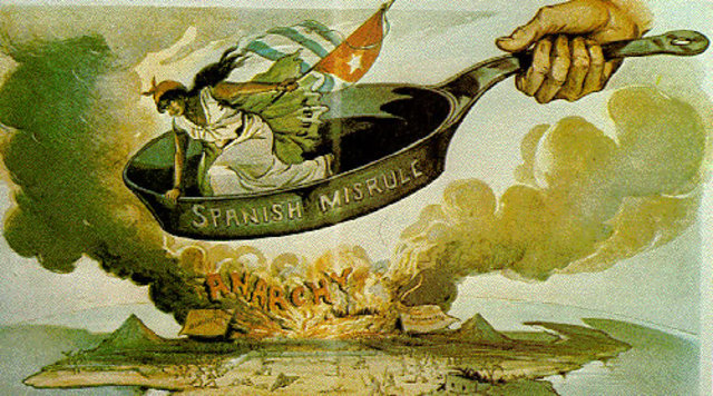 Spanish- American War