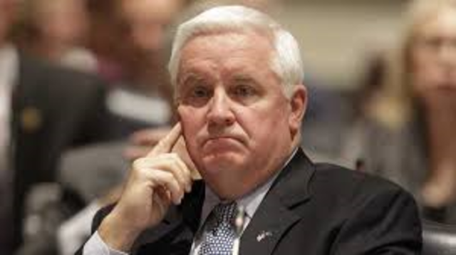 Kathleen Smells Something Fishy