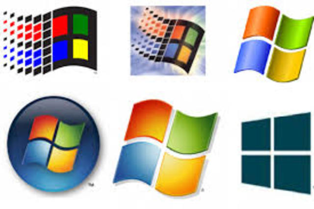 Microsoft presenta el sistema operativo windows.