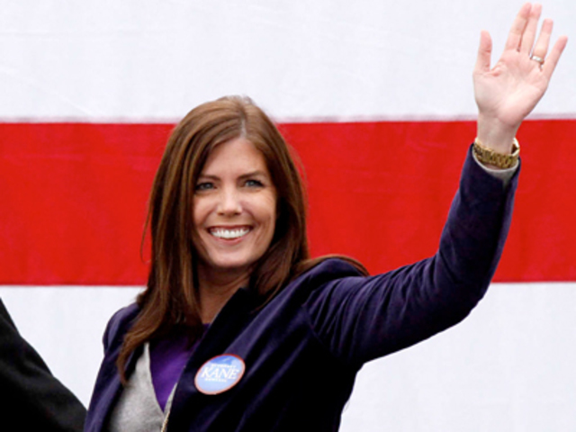 First Woman to be the Attorney General