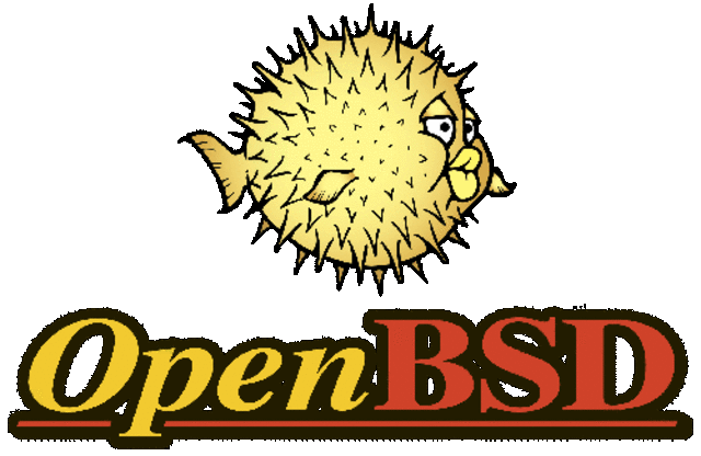 OpenBSD