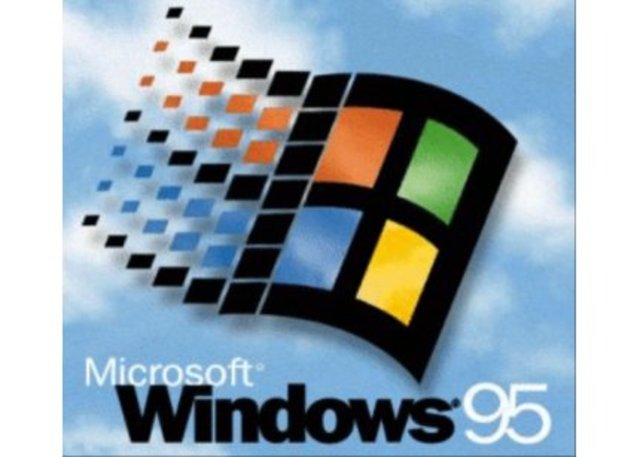 Windows 95