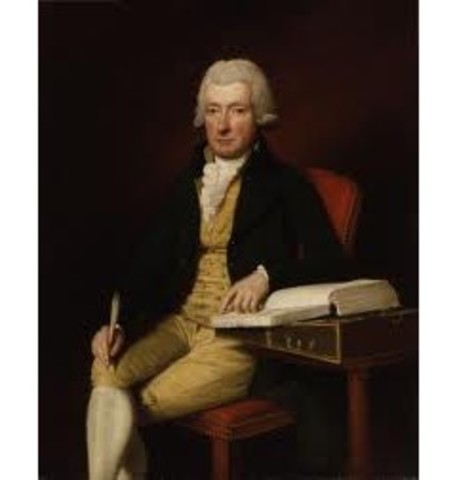 William Cowper y Ambrose Applegath