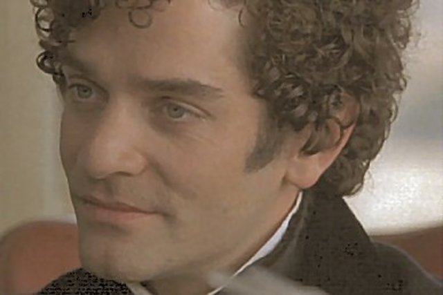 Dantes' revenge on Villefort