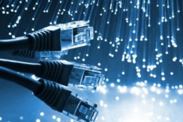 Computadoras con conexión de banda ancha