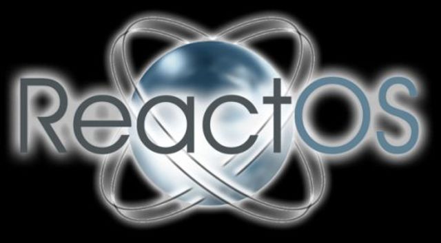 ReactOS