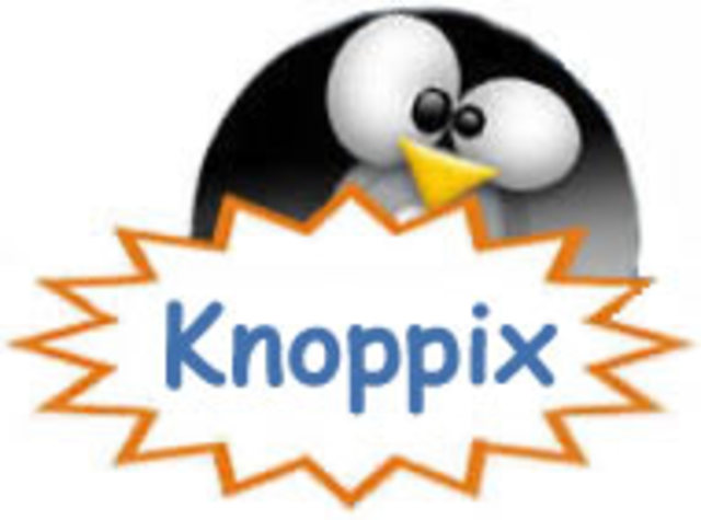 knoppix