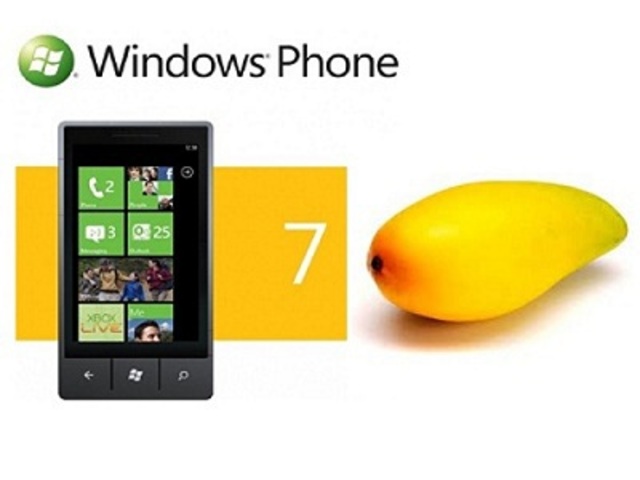Windows Phone 7.1