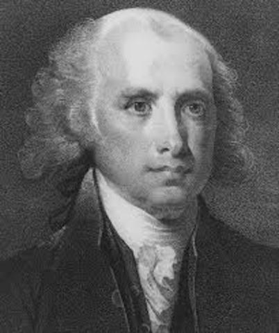 John Peter Zenger, New York editor, acquitted of libel in New York