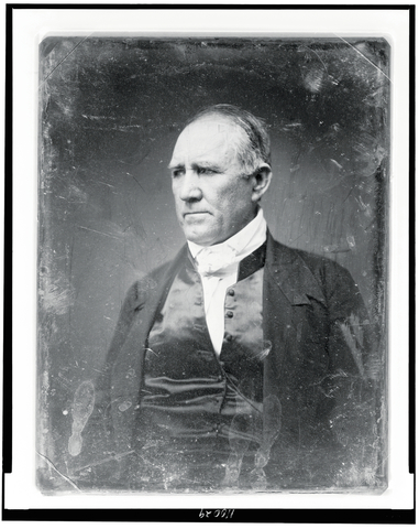 Houston Kicked Out of Office