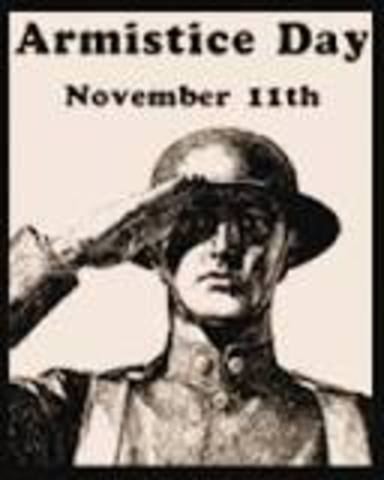 Armistice Day