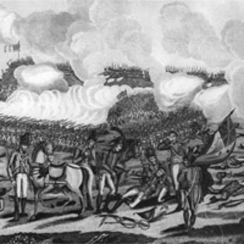 Battle of New Orleans