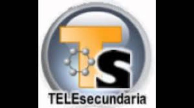 Telesecundaria