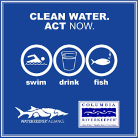 The Clean Water Act 1972, 1977, 1987