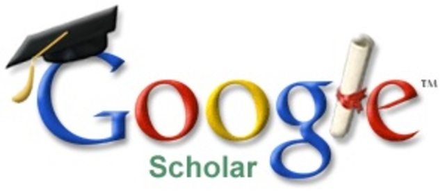 GOOGLE SCHOLAR