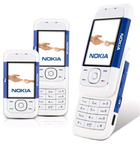 nokia 5200