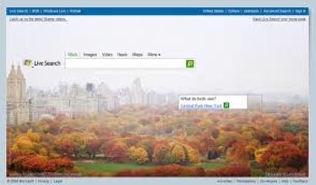 LIVE SEARCH ACADEMIC