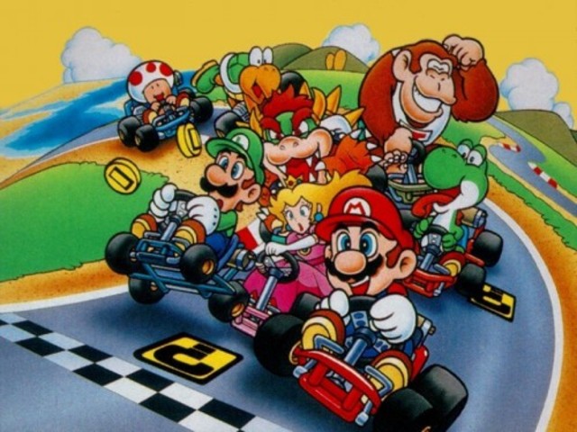 kart
