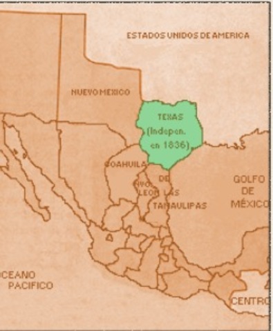 Independencia de Texas