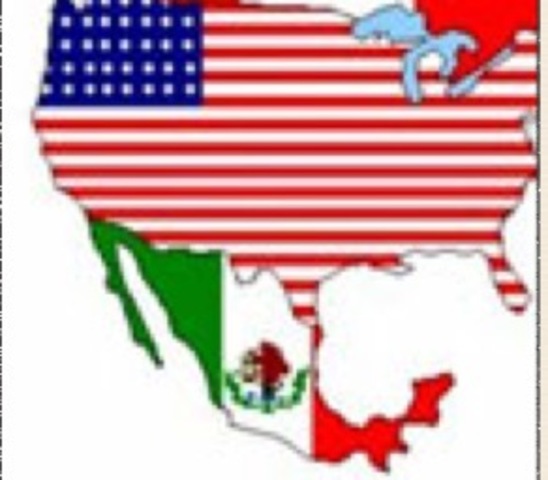 Guerra Intervención Norteamericana