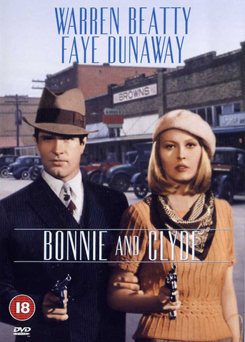 Bonnie and Clyde