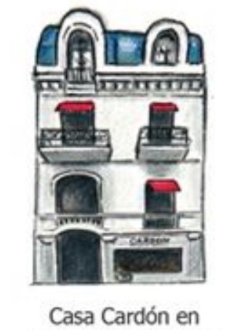 CASA CARDÓN