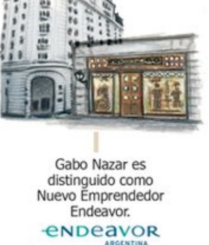 NUEVO EMPRENDEDOR, NUEVA REVISTA