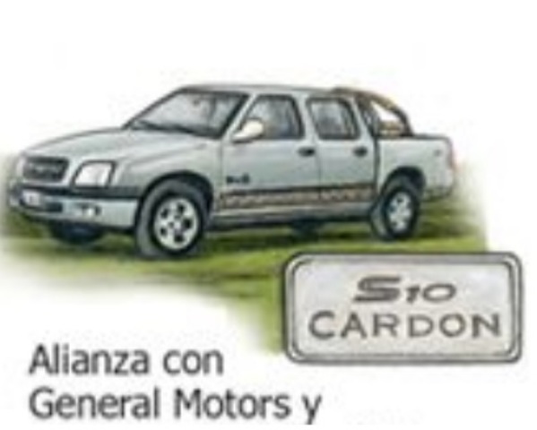 CUATRO LINEAS DE PRODUCTO